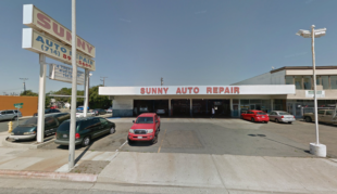Sunny Auto Repair